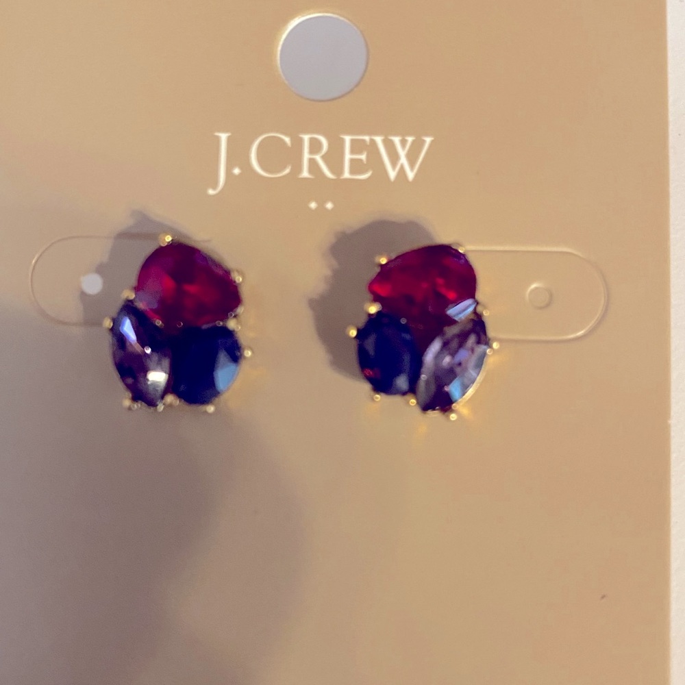 J. Crew Earrings